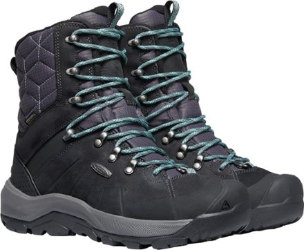 Insulated Women s Hiking Footwear REI Co op