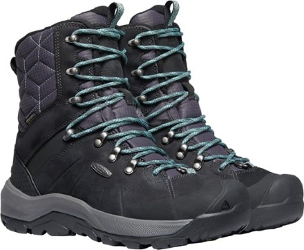 Women's Winter Hiking Boots