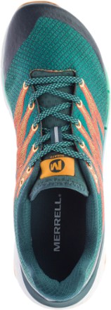 Merrell Rubato Trail-Running Shoes - Men's 5