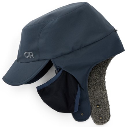 Outdoor Research Whitefish Hat 2