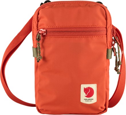 Fjallraven High Coast Pocket Sling Bag 0