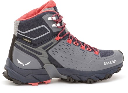 salewa gore tex boots
