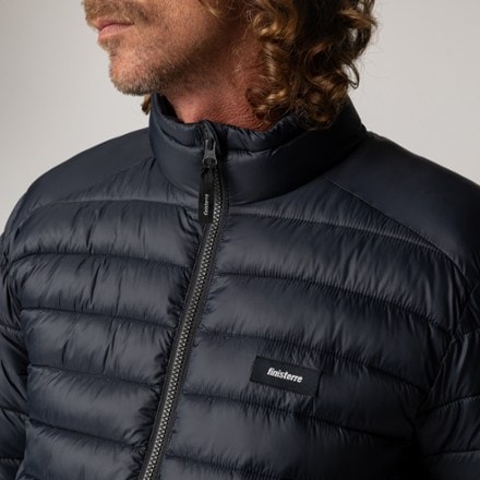Finisterre Nimbus Insulated Jacket - Men's 5