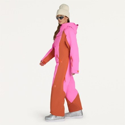 SENIQ Slopestar Ski Suit - Women's 4