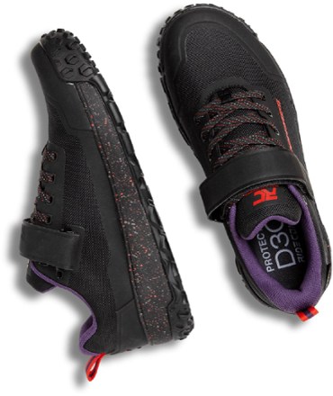 RIDE CONCEPTS Tallac Clip Mountain Bike Shoes - Men's 2