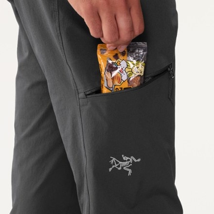 Arc'teryx Gamma Pants - Men's 9