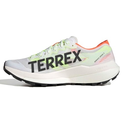 adidas Terrex Agravic Speed 2 Trail-Running Shoes - Men's 1