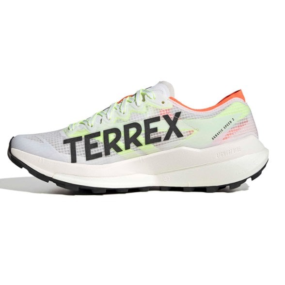 adidas Terrex Agravic Speed 2 Trail-Running Shoes - Men's | REI Co-op adidas Terrex Agravic Speed 2 Trail-Running Shoes - Men's | REI Co-op