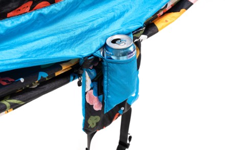 ENO DoubleNest Giving Back Printed Hammock 2