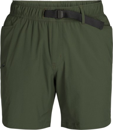 Outdoor Research Ferrosi 7" Shorts - Men's 0