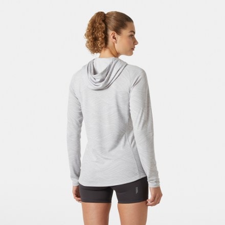 Helly Hansen LIFA ACTIVE Solen Graphic Hoodie - Women's 2