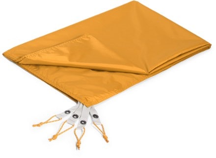 The North Face Trail Lite 3 Footprint 0