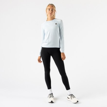 rabbit EZ Tee LS Shirt - Women's 2