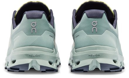 On Cloudvista Waterproof Trail-Running Shoes - Men's 3