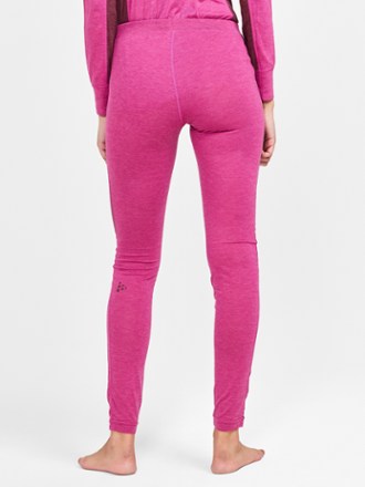 Craft CORE Wool Mix Base Layer Set - Women's 5