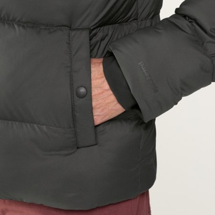 Patagonia Silent Down Jacket - Women's 7