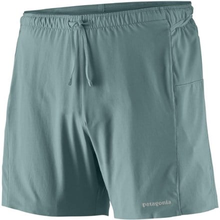 Patagonia Strider Pro 5" Shorts - Men's 0
