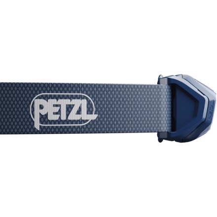 Petzl TIKKINA Headlamp Red, LED 250 Lumens 3 X AAA Included