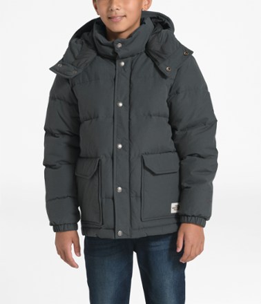 the north face sierra jacket