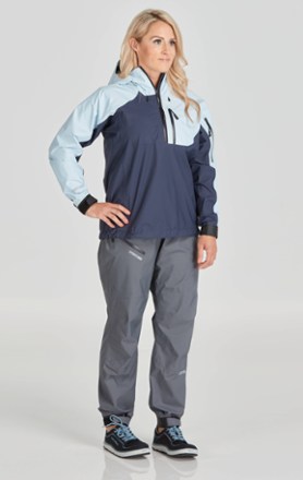 NRS High Tide Jacket - Women's 4
