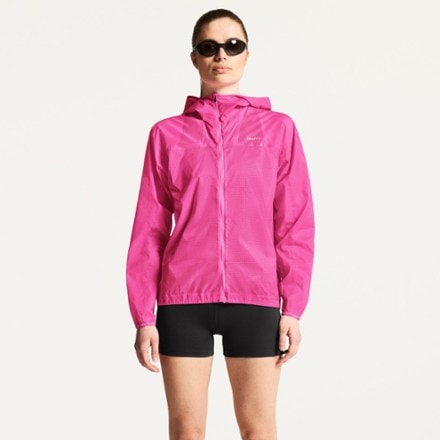 Craft Hypervent Light Wind Jacket - Women's 1