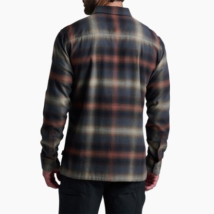 KUHL Dillingr Flannel Shirt - Men's 2