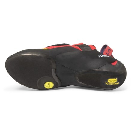 La Sportiva Kubo Climbing Shoes - Men's 7