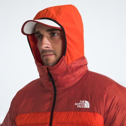 The North Face Terra Peak Hybrid Insulated Hoodie - Men's 4