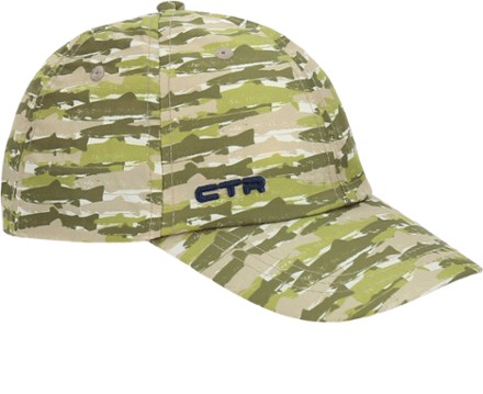 CTR Sunshower Cap - Kids' 0
