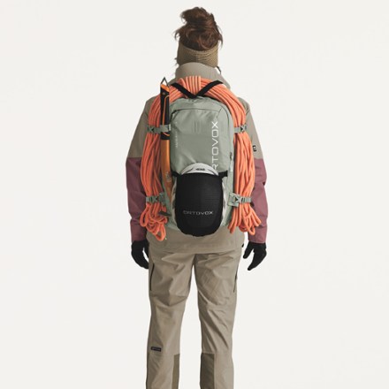 Ortovox Haute Route 30 Snow Pack - Women's 6