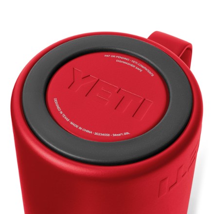 YETI Rambler French Press - 34 fl. oz. 6