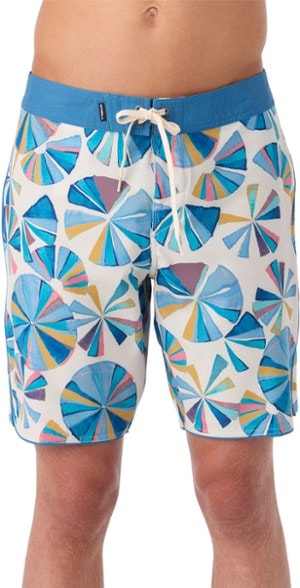 On Body Image of color Cream