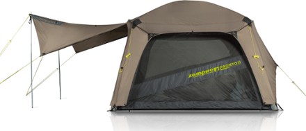 Zempire Pronto 5 V2 Tent 2