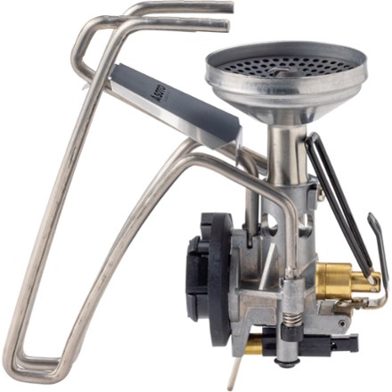 Soto TriTrail Regulator Stove | REI Co-op