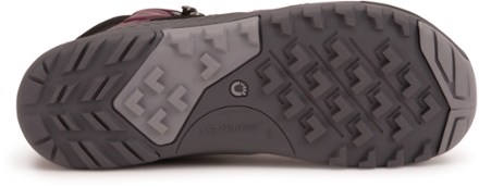 Xero Shoes Xcursion Fusion Hiking Boots - Women's 4