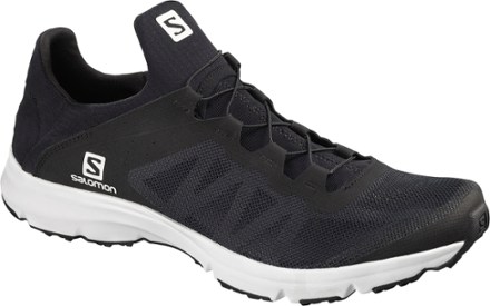 salomon boat shoes