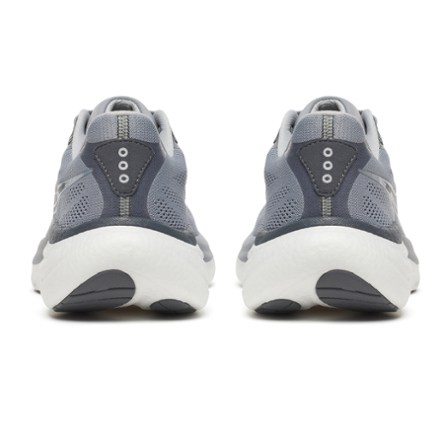 Saucony Ride 19 Road-Running Shoes - Men's 3