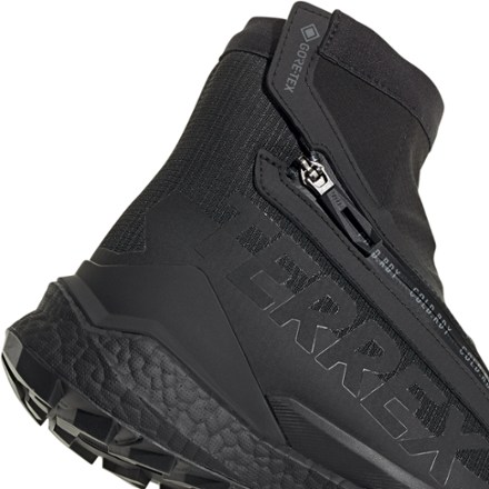 adidas Terrex Free Hiker 2 C.RDY Hiking Boots - Women's 4