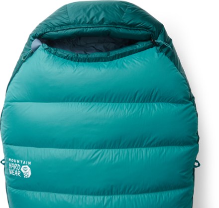 Mountain Hardwear Bishop Pass 15 Sleeping Bag - Women's 4