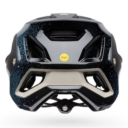 Fox SpeedFrame RS Mips Bike Helmet 3