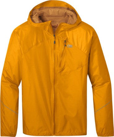 Outdoor Research Helium Rain Jacket - Men