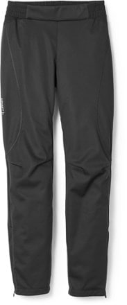 WOMEN'S CRAFT CLUB 3/4 ZIP XC SKI PANTS