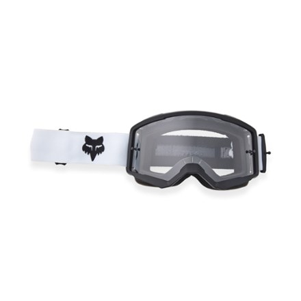 Fox MTB Main Goggles 0