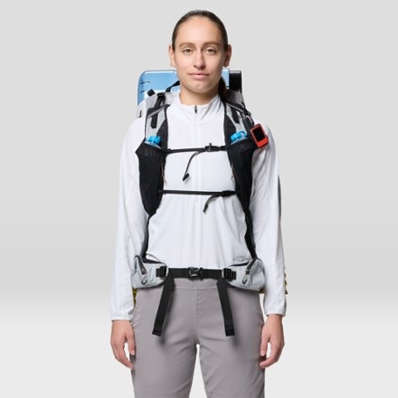 Mountain Hardwear Alakazam 45 Pack 4