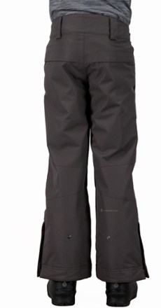 Obermeyer Brisk Snow Pants - Boys' 2