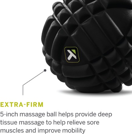 Trigger Point Performance GRID X Massage Ball 4