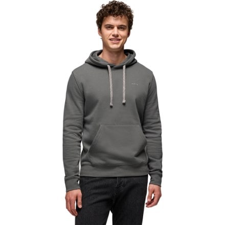 prAna Fleece Hoodie - Men's 1