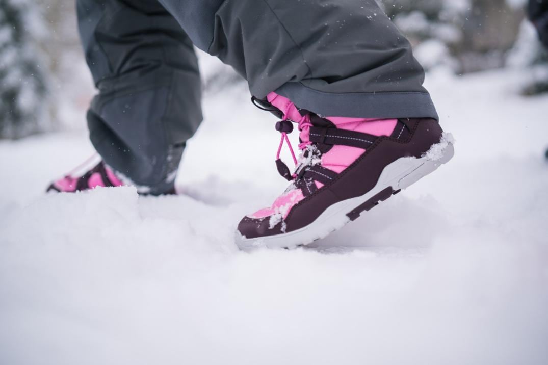 Location Image for Alpine Pull-On Snow Boots - Big Kids'