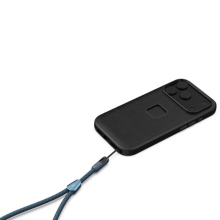 Peak Design Mobile Cuff Phone case not included