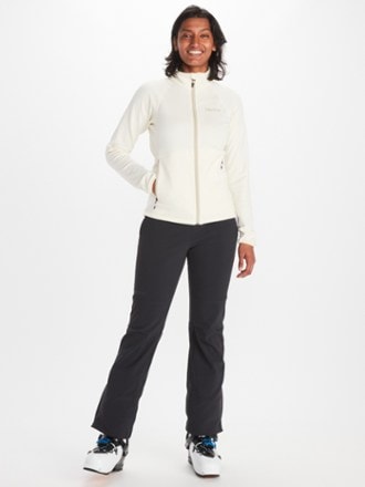 Marmot Olden Polartec Jacket - Women's 2